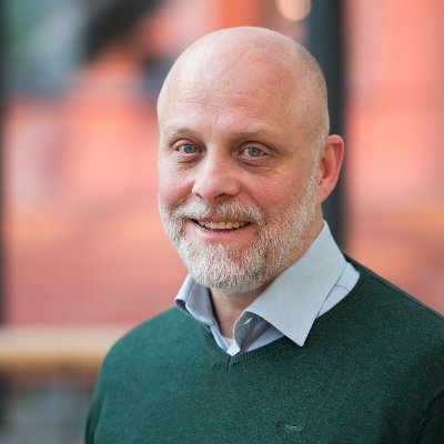 Magnus Öberg Profile