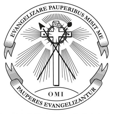 This is the official twitter account of the Missionary Oblates of Mary Immaculate in the province of Lacombe (Canada)