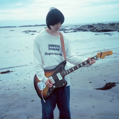 godzaku2's profile picture. ジャズマスター:情緒16号@josho16_