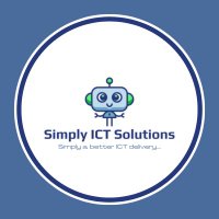 Simply ICT Solutions Ltd(@Simply_ICT) 's Twitter Profile Photo