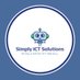 Simply ICT Solutions Ltd (@Simply_ICT) Twitter profile photo