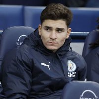 SAS (@mcfc_sas) 's Twitter Profile