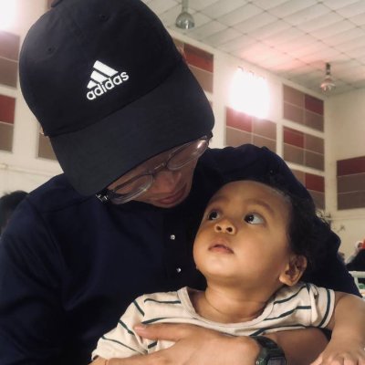 ashroframli's profile picture. 