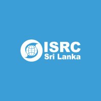 ISRC Sri Lanka(@ISRCsrilanka) 's Twitter Profile Photo