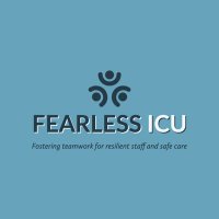 FEARLESS_ICU(@FEARLESS_ICU) 's Twitter Profile Photo