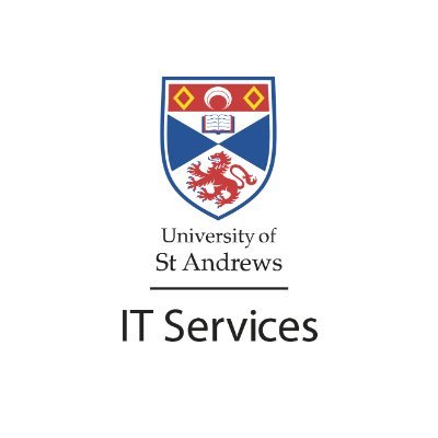 Up-to-date news, tips and advice from the IT Services team. We're always happy to help. https://t.co/OEYo0KlCxf