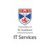 IT Services (@staitservices) Twitter profile photo IT Services (@staitservices) Twitter profile photo