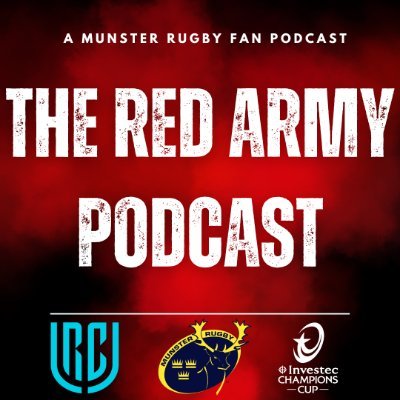 RedArmyPod Profile Picture