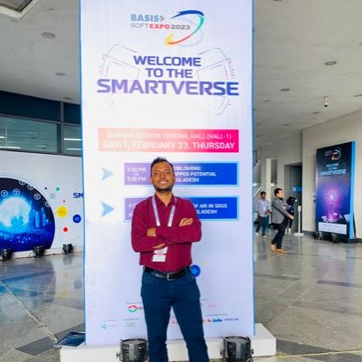 mishon_sen's profile picture. SEO Specialist | Specializing in Affiliate and E-commerce | Making website rank & users happy | Love travelling | Find me in https://t.co/SomBAhYsSu