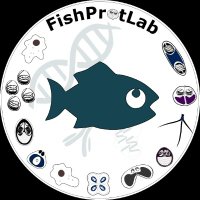 Laboratory of Fish Protistology (@fishprotlab) 's Twitter Profile Photo Laboratory of Fish Protistology (@fishprotlab) 's Twitter Profile Photo