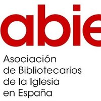 ABIE - Asociación de Bibliotecarios de la Iglesia(@ABIE_asociacion) 's Twitter Profile Photo