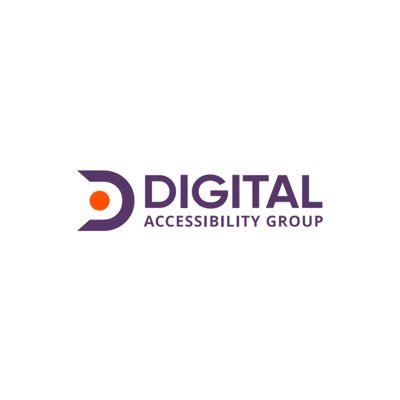 DigitalAcc49715's profile picture. We’re the only business in the UK to offer digital accessibility remediation. We create solutions to make your website digitally inclusive.