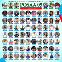 Pyakasa Alumni (@pyakasaalumni) 's Twitter Profile