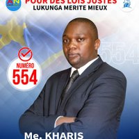 Kharis OLINAMUNGU MIHIGO (@olikhol) 's Twitter Profile