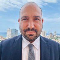 E. David Benaym (@benaym) 's Twitter Profile