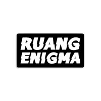 Ruang Enigma(@ruangenigmayt) 's Twitter Profile Photo