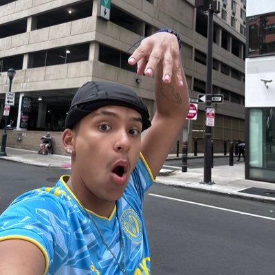 big dick spic / we gonna make it bitch /FULLTIME STREAMER/20