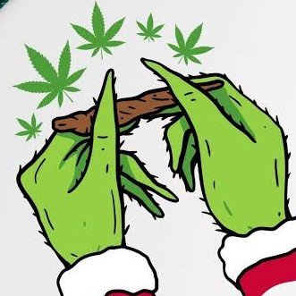 Welcome to The Green Grinch! 🌿
Exploring the lighter side of cannabis culture and its hilarious adventures🌿💨