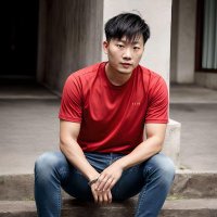 Dorian Huang(@RacerKingDorian) 's Twitter Profile Photo