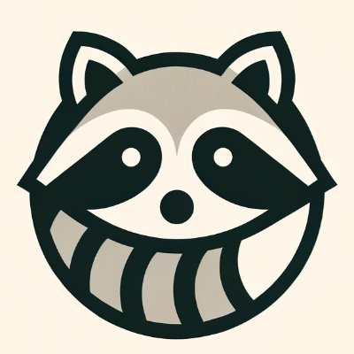 raco_one's profile picture. 잃어버린 물건은 어디로 갈까? 🦝