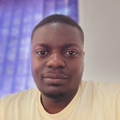 AshbyJena's profile picture. #Kotlin #Android_developer #AnimationLover #Graphic_designer #Interaction_designer #Christ_follower #Cricket_fan