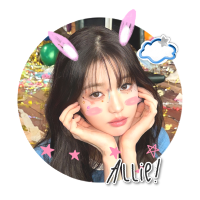 Allie A.୨୧° (@wonnb) 's Twitter Profile
