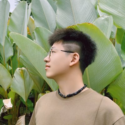jeasonstudio's profile picture. I make art with code. #BTC #ETH
Working on Ant Design Web3 and Remax IDE @AntChain @zan_team