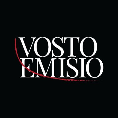 VOSTOEMISIO Profile Picture