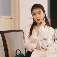 林惠美 (@clarisavaughn_) 's Twitter Profile