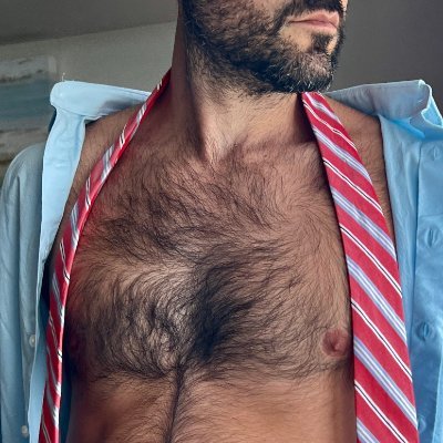 Tall Hairy Cuban Boss 🔞 NSFW 🇨🇺 XXL HUNG