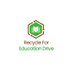 RecycleforEducationDrive (@Recycle4Ed) Twitter profile photo