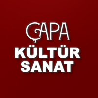 Çapamag Kültür Sanat(@CapaMagSanat) 's Twitter Profile Photo