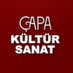 Çapamag Kültür Sanat (@CapaMagSanat) Twitter profile photo