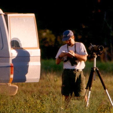 sharpebirder Profile Picture