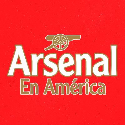 🔴⚪️ Comunidad de habla hispana del @Arsenal en Twitch 📺🔥
@rduben, @matitercic, @athevoti, @adriaJM8 y @dflatorre. 

📲 Todas nuestras redes sociales ⬇️