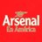 Arsenal en América