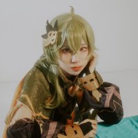 アス (@_as_1102) 's Twitter Profile Photo