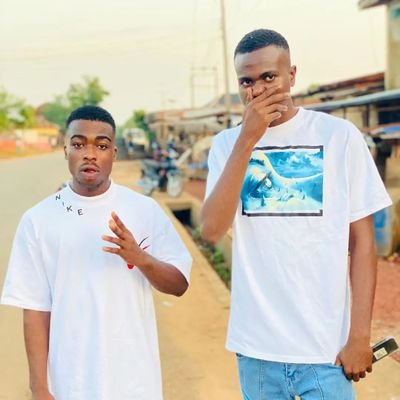 juztzmatic's profile picture. Hypeman man
Music hypeman
CALL ME THE VIBE DOCTOR 🎤