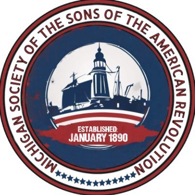 Discover the Michigan Society | Sons of the American Revolution, a historical society dedicated to Revolutionary War heritage. Do You Have A Patriot Ancestor?