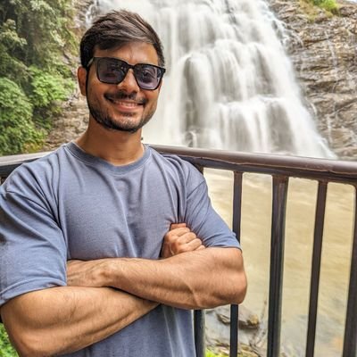 developerdeba8's profile picture. Senior Engineer @Harman
