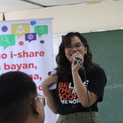 community and civic engagement specialist at @MovePH | @rapplerdotcom