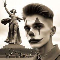 Agente Brasileiro 🇧🇷🇪🇸(@AgenteClown) 's Twitter Profile Photo