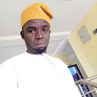 OwobiJohnMerit's profile picture. FOREX OR FOREX