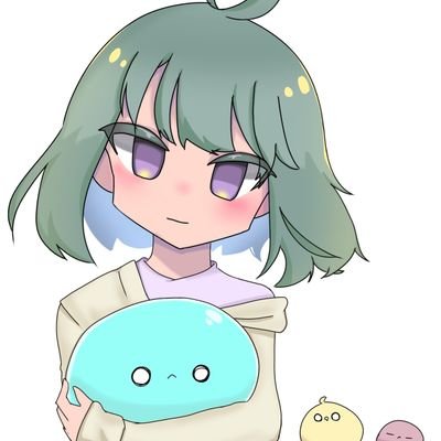 まもさんのプロフィール画像