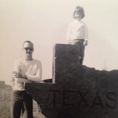 The grands call me Danny instead of granny. I camp now and then.
Able to deep dive the USA Spending database better than most.