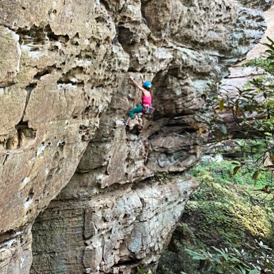 Assistant Professor at #UBSociology. Research on American criminal punishment and mercy, subfocus on gender. Rock climber 🧗🏽‍♀️