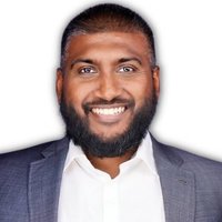 Andrew Lokenauth | TheFinanceNewsletter.com (@fluentinfinannc) 's Twitter Profile