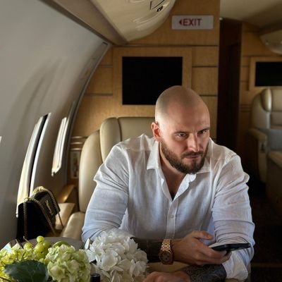 Professional Trader
📊Crypto Analysis 🇬🇧🇱🇷
📈 expert in mining Bitcoin 💯💯
📈 Expert in crypto currency mining
🤳 Earn $2000 daily 🏦🏦