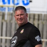 David Williams (@davidpicky79) 's Twitter Profile