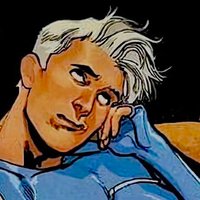แ
โง ๐๐๐๐๐ฟ // ๐ฟ๐๐๐๐ (@s1lverspeedster) 's Twitter Profile